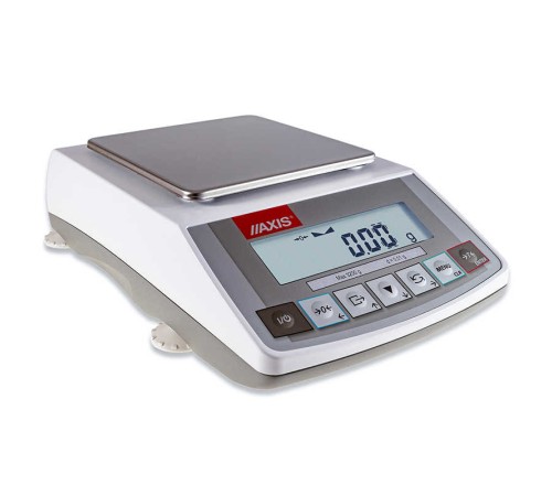 Весы лабораторные ACA620 Весы лабораторные ACA620