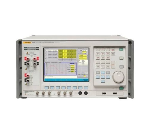 Эталон электропитания Fluke 6100B/E Эталон электропитания Fluke 6100B/E