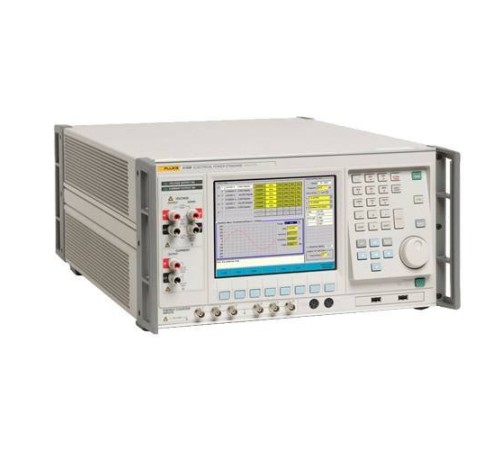 Эталон электропитания Fluke 6100B/E Эталон электропитания Fluke 6100B/E