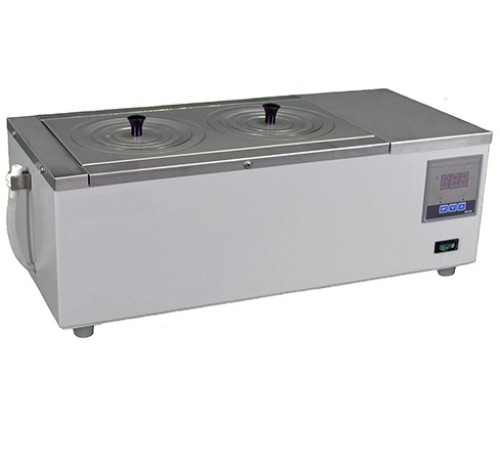 Баня водяная двухместная Ulab UT-4302E Баня водяная двухместная Ulab UT-4302E