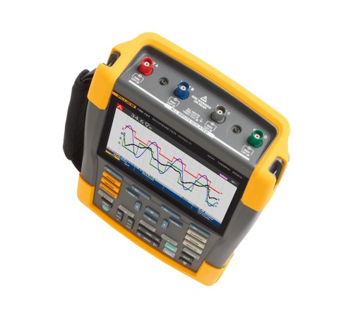 Осциллограф Fluke 190-204-III-S Осциллограф Fluke 190-204-III-S