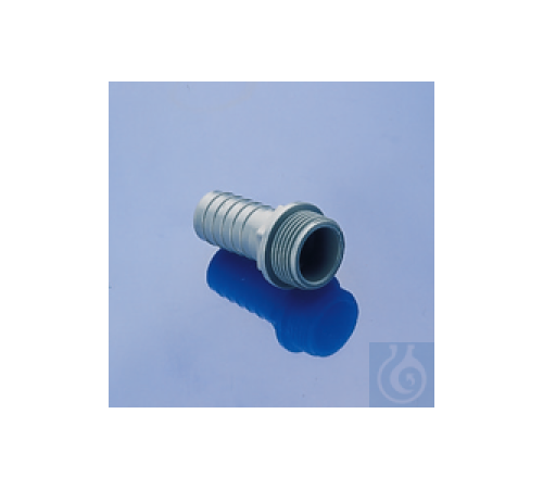 8545-0100 Сопло Burkle Tube, наружная резьба, 1 ", 25 мм, NW 19 мм 8545-0100 Сопло Burkle Tube, наружная резьба, 1 ", 25 мм, NW 19 мм