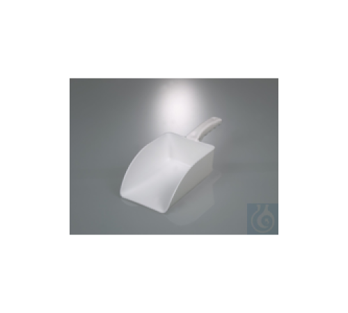 8300-5011 Burkle Наполнитель совка, PP, белый, Ш x Г x 14 х 19 x 31 см 8300-5011 Burkle Наполнитель совка, PP, белый, Ш x Г x 14 х 19 x 31 см
