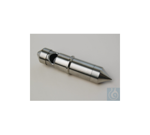 5340-0100 Контейнер для проб Burkle, объем 100 мл, SiloPicker