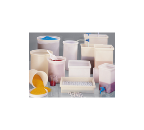 3490-0801 Burkle Lid, LDPE, контейнер круглой формы, 80 л 3490-0801 Burkle Lid, LDPE, контейнер круглой формы, 80 л