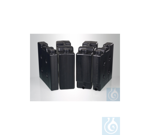 0435-1055 Burkle Compact канистра, проводящая, без разъема 5л 0435-1055 Burkle Compact канистра, проводящая, без разъема 5л