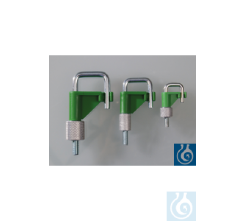 8619-0106 Зажим шланга Burkle stop-it, Easy-Click, 10 мм, зеленый 8619-0106 Зажим шланга Burkle stop-it, Easy-Click, 10 мм, зеленый