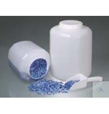 1406-1010 Burkle Контейнер с широким горлом, HDPE, 10 л, с крышкой