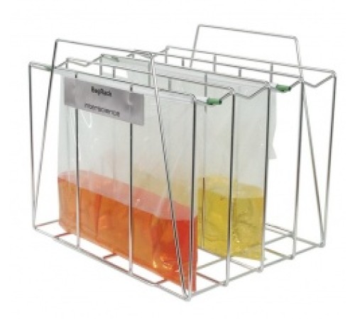 Штатив Interscience BagRack 3500-4 для 4 пакетов 2000 и 3500 мл (Артикул 221350) Штатив Interscience BagRack 3500-4 для 4 пакетов 2000 и 3500 мл (Артикул 221350)