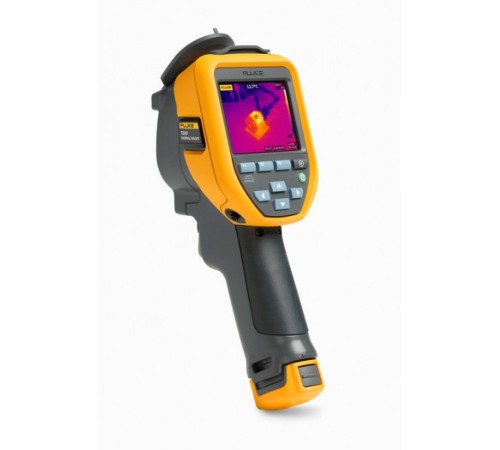 Тепловизор Fluke TiS20+ Тепловизор Fluke TiS20+