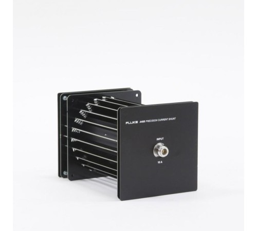 Токовый шунт Fluke A40B-50A Токовый шунт Fluke A40B-50A